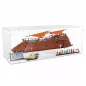 Preview: 75397 Jabba's Sail Barge Display Case